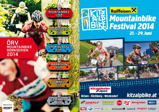 Foto auf KitzAlpBike Festival 2014 - 28.-29. Juni