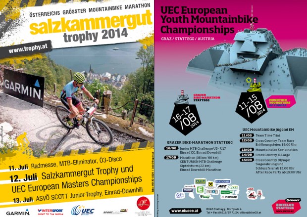 Foto auf KitzAlpBike Festival 2014 - 28.-29. Juni