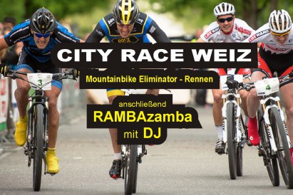 City Race Weiz