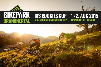IXS-ROOKIES-CUP BIKEPARK BRANDNERTAL IXS-ROOKIES-CUP BIKEPARK BRANDNERTAL