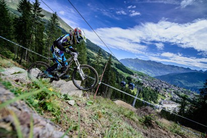 MTB-FESTIVAL SERFAUS-FISS-LADIS MTB-FESTIVAL SERFAUS-FISS-LADIS