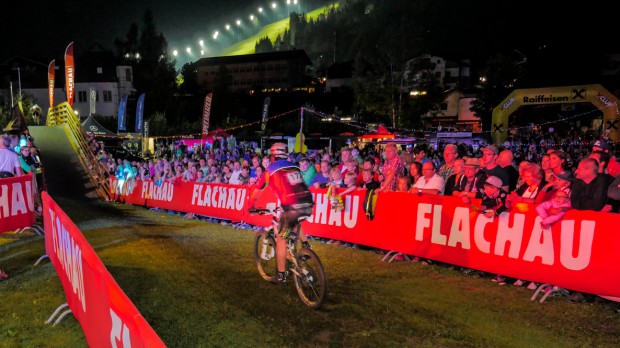 Foto auf 12.08.17 - Flachau (S)