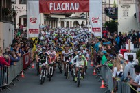 Foto auf 12.08.17 - Flachau (S)