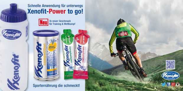 Foto auf OeRV MTB RENNSERIEN-NL 19.3