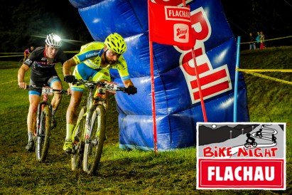 Bike Night Flachau - Der MTB-Marathon bei Flutlicht