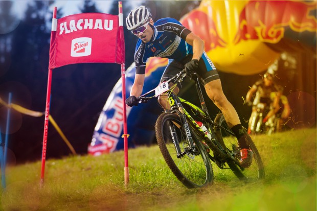 Foto auf 12.08.17 - Flachau (S)