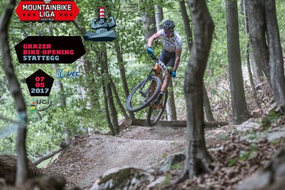 Grazer Bike-Opening Stattegg 06.-08. Mai 2017 Grazer Bike-Opening Stattegg 06.-08. Mai 2017