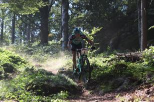 Foto auf OeRV MTB RENNSERIEN-NL 2022.3