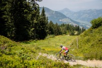 Foto auf 01.07.23 - Kirchberg (T)