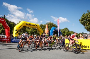 Foto auf 01.07.23 - Kirchberg (T)