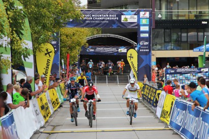 1. Mai 2019 Grazer Bike-Opening Stattegg