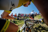 Foto auf 01.07.23 - Kirchberg (T)