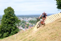 Foto auf 01.06.2024 - Dornbirn - Kombi