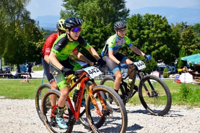 Start in die Youngsters-Cup-Saison! Start in die Youngsters-Cup-Saison!
