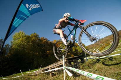 ÖM XCO und XCE Graz/Stattegg ÖM XCO und XCE Graz/Stattegg
