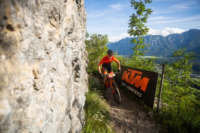 Salzkammergut-Trophy am 17. Juli!