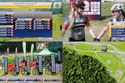 ELIMINATOR Staatsmeisterschaft   16. Juni 2022  Graz/Stattegg