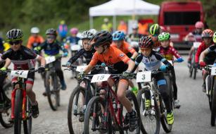 Foto auf OeRV MTB RENNSERIEN-NL 2022.2