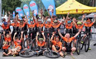 Foto auf OeRV MTB RENNSERIEN-NL 2022.2