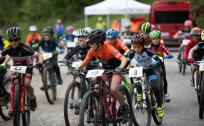 Foto auf OeRV MTB RENNSERIEN-NL 2022.2