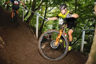 Foto auf OeRV MTB RENNSERIEN-NL 2022.3