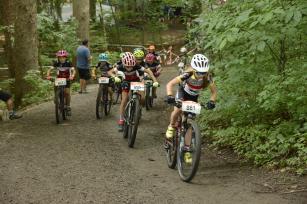 Foto auf OeRV MTB RENNSERIEN-NL 2022.3