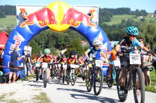 Foto auf OeRV MTB RENNSERIEN-NL 2022.3