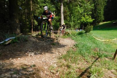 05.05.2024 - Scheffau am Wilden Kaiser