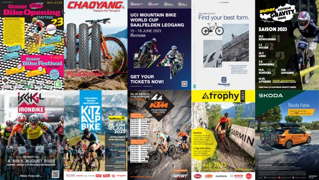 Foto auf CA MTB RENNSERIEN-NL 2023.1