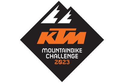 KTM MOUNTAINBIKE Challenge 2023 KTM MOUNTAINBIKE Challenge 2023