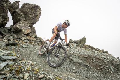 05.08.2023  - Ischgl Ironbike