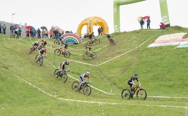 Foto auf 12.07.2024 ÖM XCC Graz/Stattegg