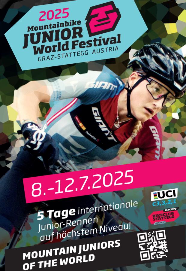 Foto auf AUSTRIAN MTB RENNSERIEN-NL 2025.1