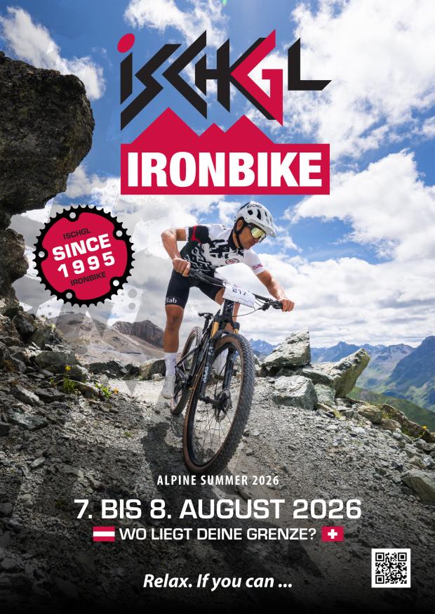 Foto auf AUSTRIAN MTB RENNSERIEN-NL 2026.1