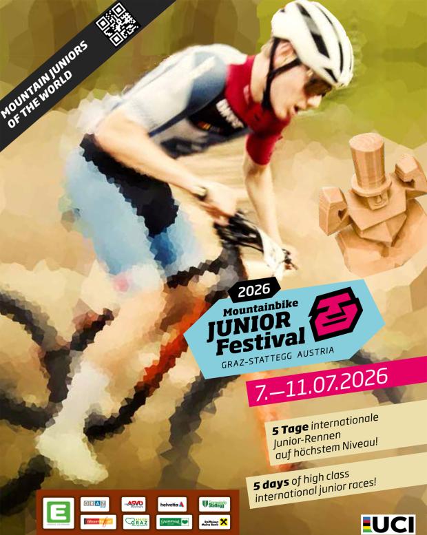 Foto auf AUSTRIAN MTB RENNSERIEN-NL 2026.1