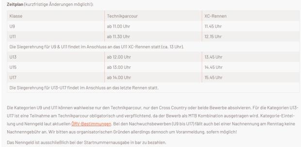 Foto auf 12.07.2026 - Kirchschlag i.d.b.W. (NÖ) - Kombi