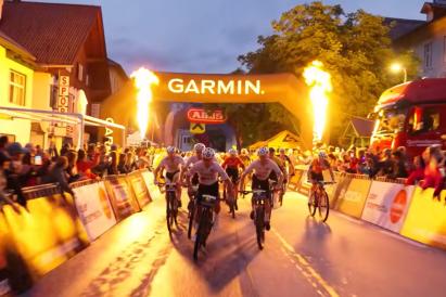 Salzkammergut-Trophy - 18. Juli