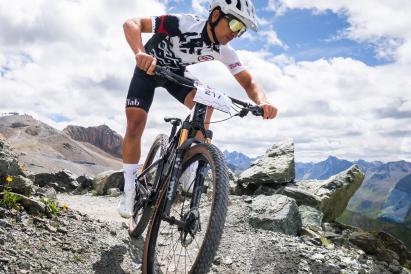 Ischgl - 08. August 