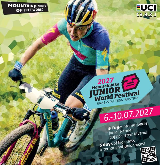 Foto auf AUSTRIAN MTB RENNSERIEN-NL 2026.3