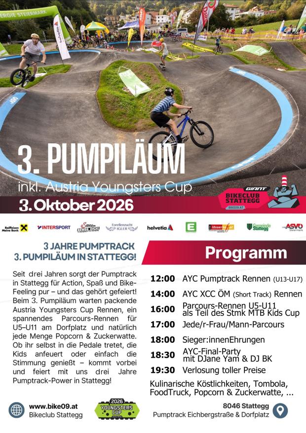 Foto auf AUSTRIAN MTB RENNSERIEN-NL 2026.3