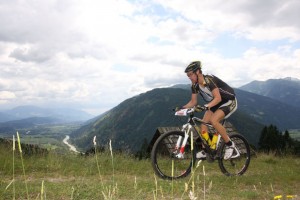 Österreichische Meisterschaften im MTB-Marathon und Hillclimb