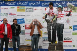 ÖM MTB Marathon Möllbrücke 2011