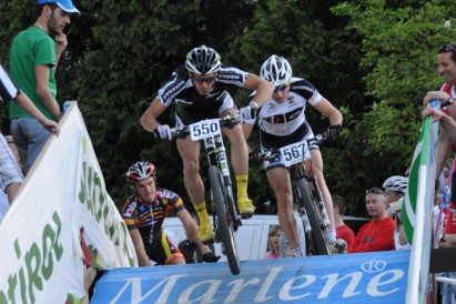 Marlene Südtirol Sunshine Race Marlene Südtirol Sunshine Race